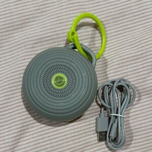 Portable Sound Machine